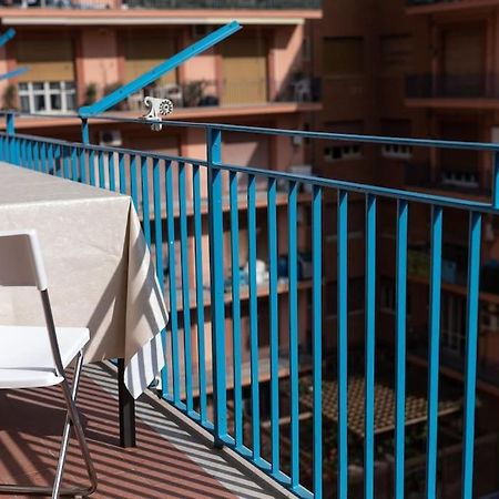 B&B A Napoli Da Nana - Εξωτερικό φωτογραφία