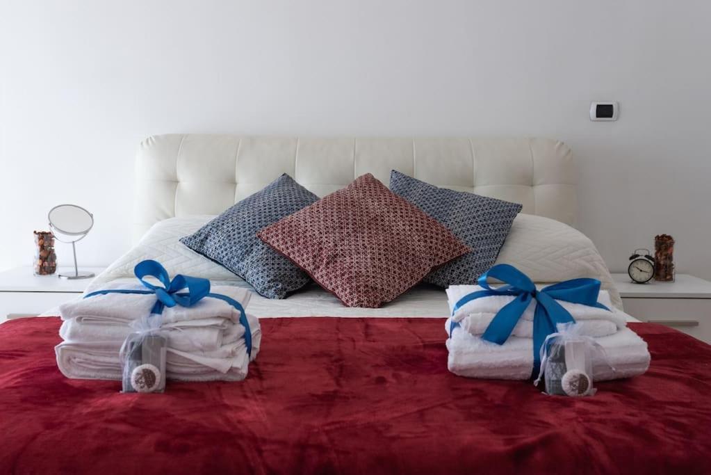 B&B A Napoli Da Nana - Εξωτερικό φωτογραφία