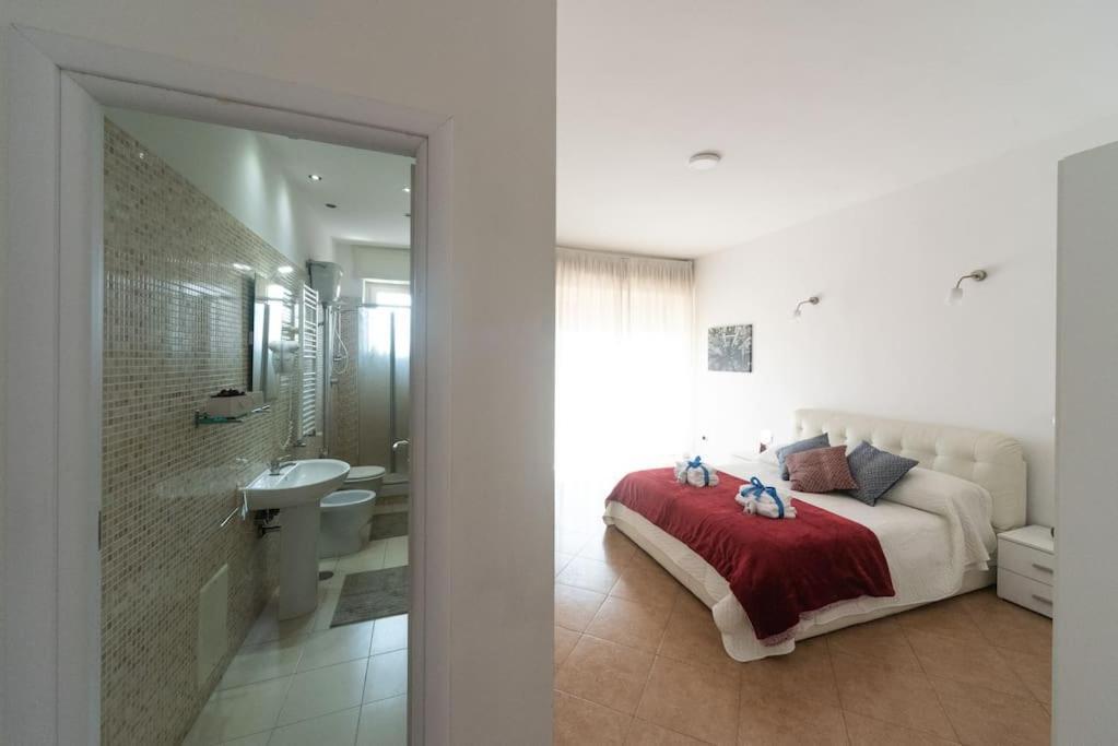 B&B A Napoli Da Nana - Εξωτερικό φωτογραφία