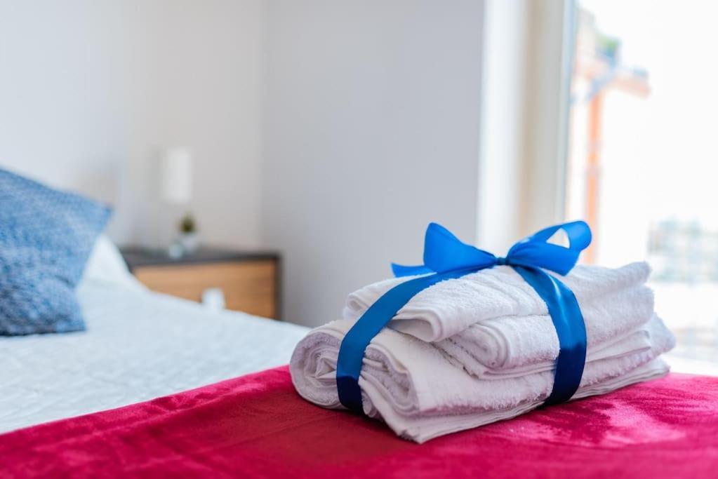 B&B A Napoli Da Nana - Εξωτερικό φωτογραφία