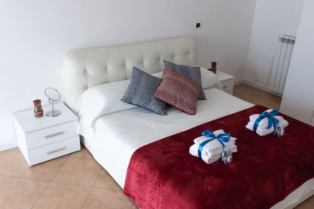 B&B A Napoli Da Nana - Εξωτερικό φωτογραφία