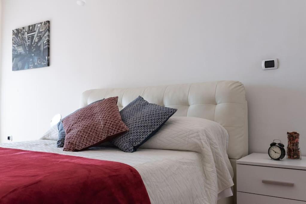B&B A Napoli Da Nana - Εξωτερικό φωτογραφία