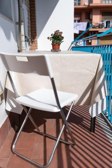B&B A Napoli Da Nana - Εξωτερικό φωτογραφία