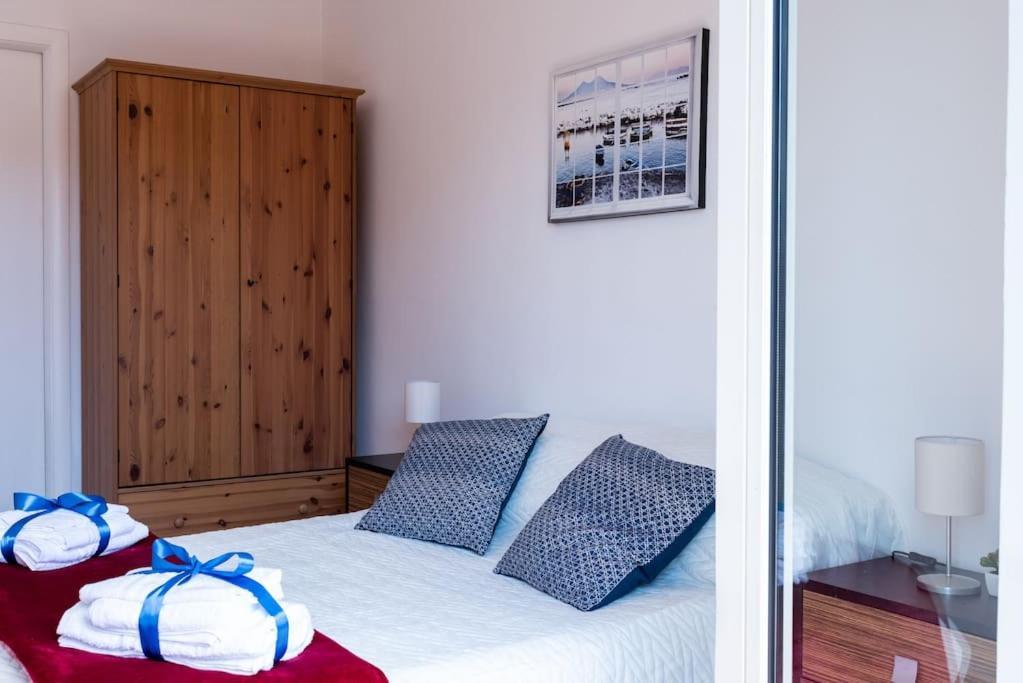 B&B A Napoli Da Nana - Εξωτερικό φωτογραφία