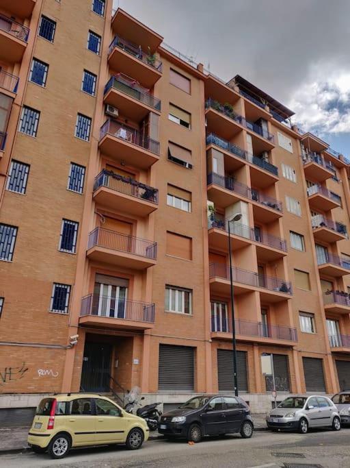 B&B A Napoli Da Nana - Εξωτερικό φωτογραφία